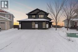 115 Crane Place  Fort Mcmurray, AB T9K 0P6
