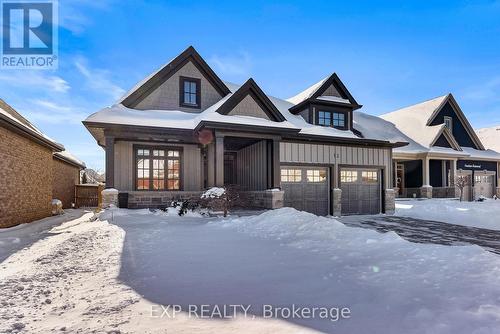 12 ROSEWOOD CRESCENT  Pelham (Fonthill), ON L0S 1E6