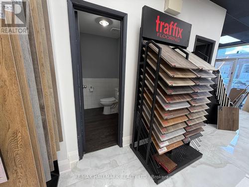 Bathroom 2 - 7 - 39 Glen Cameron Road, Markham, ON 