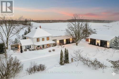 4885 6 LINE N  Oro-Medonte, ON L0K 1E0