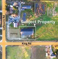 1660 LEFEUVRE ROAD  Abbotsford, BC V4X 1C5