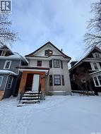 2263 Osler STREET  Regina, SK S4P 1W9
