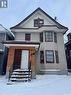 2263 Osler Street, Regina, SK  - Outdoor 