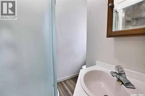 2263 Osler Street, Regina, SK - Indoor Photo Showing Bathroom