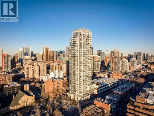 602, 930 16 Avenue SW  Calgary, AB T2R 1C9