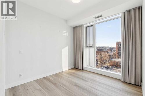 602, 930 16 Avenue Sw, Calgary, AB - Indoor Photo Showing Other Room