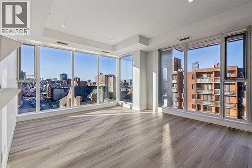 602, 930 16 Avenue Sw, Calgary, AB - Indoor