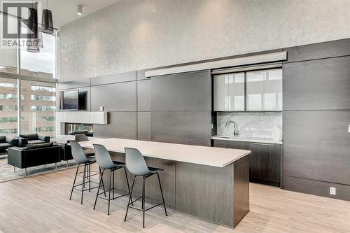 602, 930 16 Avenue Sw, Calgary, AB - Indoor
