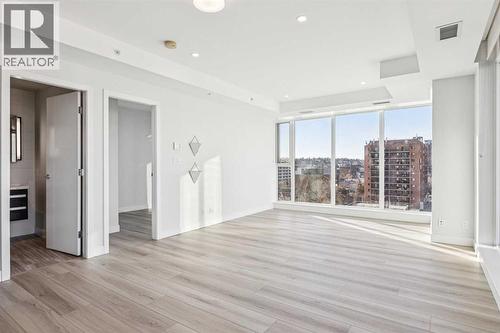 602, 930 16 Avenue Sw, Calgary, AB - Indoor Photo Showing Other Room