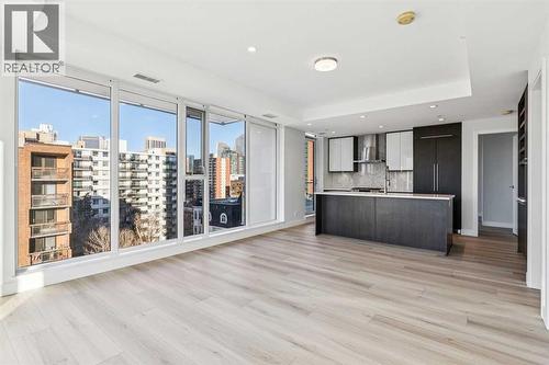 602, 930 16 Avenue Sw, Calgary, AB - Indoor