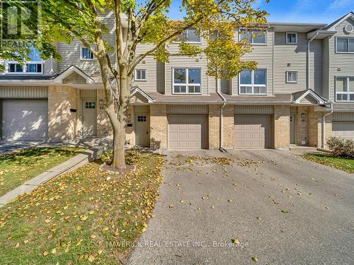 49 - 536 THIRD STREET  London East (East H), ON N5V 4R5