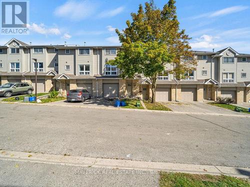 49 - 536 Third Street, London East (East H), ON - Outdoor With Facade