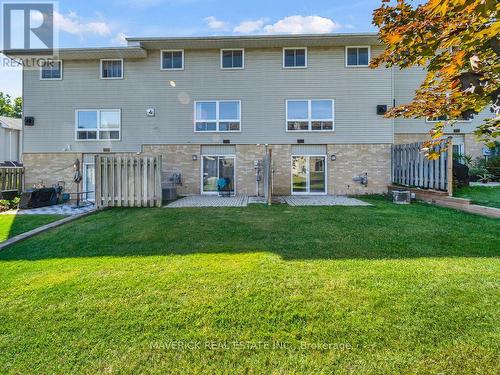 49 - 536 Third Street, London East (East H), ON - Outdoor