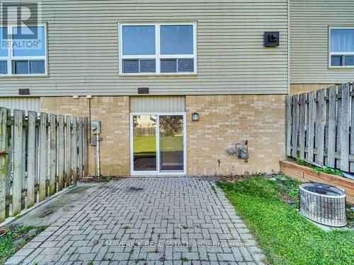 49 - 536 Third Street, London East (East H), ON - Outdoor With Exterior