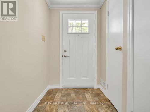 49 - 536 Third Street, London East (East H), ON - Indoor Photo Showing Other Room