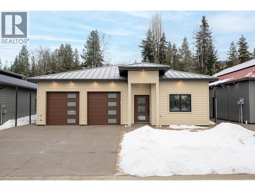 118 960 N NECHAKO ROAD  Prince George, BC V2K 1A3