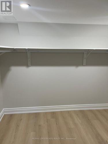 3119 Mcdowell Drive, Mississauga, ON - Indoor With Storage