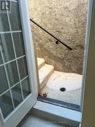 3119 Mcdowell Drive, Mississauga, ON -  With Exterior