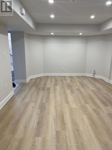 3119 Mcdowell Drive, Mississauga, ON - Indoor