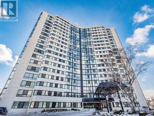 PH04 - 1360 RATHBURN ROAD E  Mississauga, ON L4W 4H4