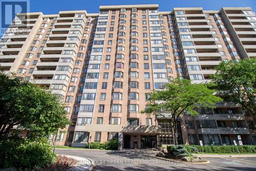 706 - 5 LISA STREET  Brampton, ON L6T 4T4