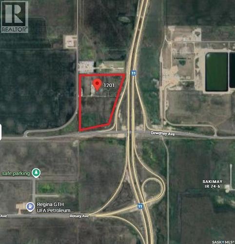 1201 Condie Road, Regina, SK 