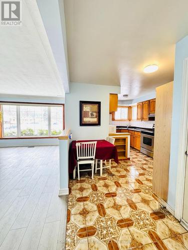 20 Terrace Drive, Hamilton, ON - Indoor Photo Showing Other Room