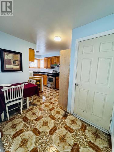 20 Terrace Drive, Hamilton, ON - Indoor Photo Showing Other Room