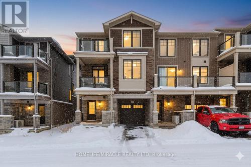 92 - 10 BIRMINGHAM DRIVE  Cambridge, ON N1R 0C6