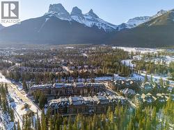 313, 170 Crossbow Place  Canmore, AB T1W 3H4