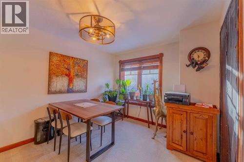 313, 170 Crossbow Place, Canmore, AB - Indoor