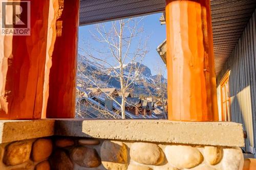 313, 170 Crossbow Place, Canmore, AB -  Photo Showing Other Room