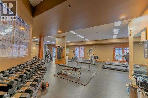 313, 170 Crossbow Place, Canmore, AB - Indoor
