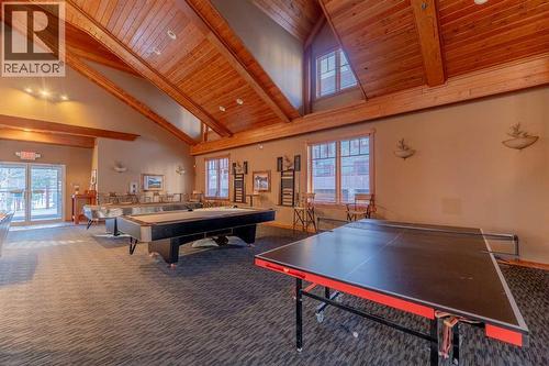 313, 170 Crossbow Place, Canmore, AB - Indoor Photo Showing Other Room