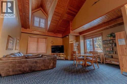 313, 170 Crossbow Place, Canmore, AB - Indoor