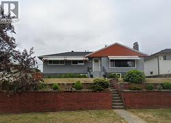4771 RIDGELAWN DRIVE Burnaby, BC V5C 3Y1