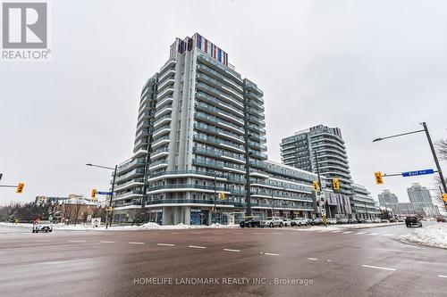 LPH20 - 9471 YONGE STREET  Richmond Hill, ON L4C 1V4