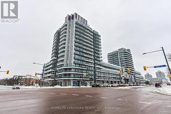 LPH20 - 9471 YONGE STREET  Richmond Hill, ON L4C 1V4