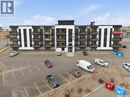 1201 101 Secord WAY  Saskatoon, SK S7V 1W6