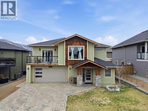632 Enzo Road  Kamloops, BC V2B 0E6