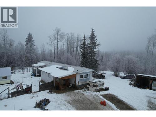 1350 WINWORD ROAD  Quesnel, BC V2J 7G3