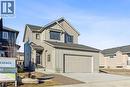 120 Quartz Crescent, Cochrane, AB  - Outdoor 