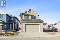 120 Quartz Crescent  Cochrane, AB T4C 3G2