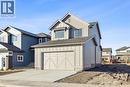 120 Quartz Crescent, Cochrane, AB  - Outdoor 