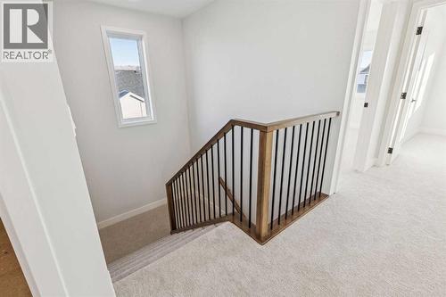 120 Quartz Crescent, Cochrane, AB - Indoor Photo Showing Other Room