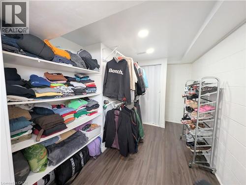 208 West 19Th Street, Hamilton, ON - Indoor Photo Showing Other Room