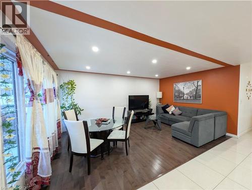 208 West 19Th Street, Hamilton, ON - Indoor