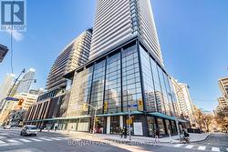2113 - 501 YONGE STREET  Toronto, ON M4Y 0G8