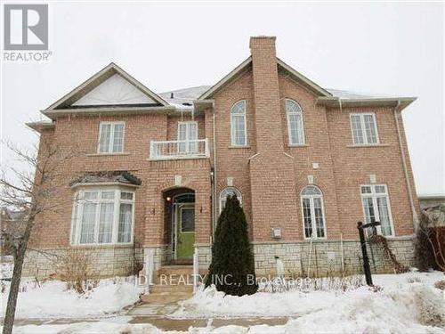 1919 BUR OAK AVENUE  Markham, ON L6E 1W3