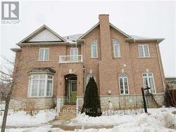 1919 BUR OAK AVENUE  Markham, ON L6E 1W3